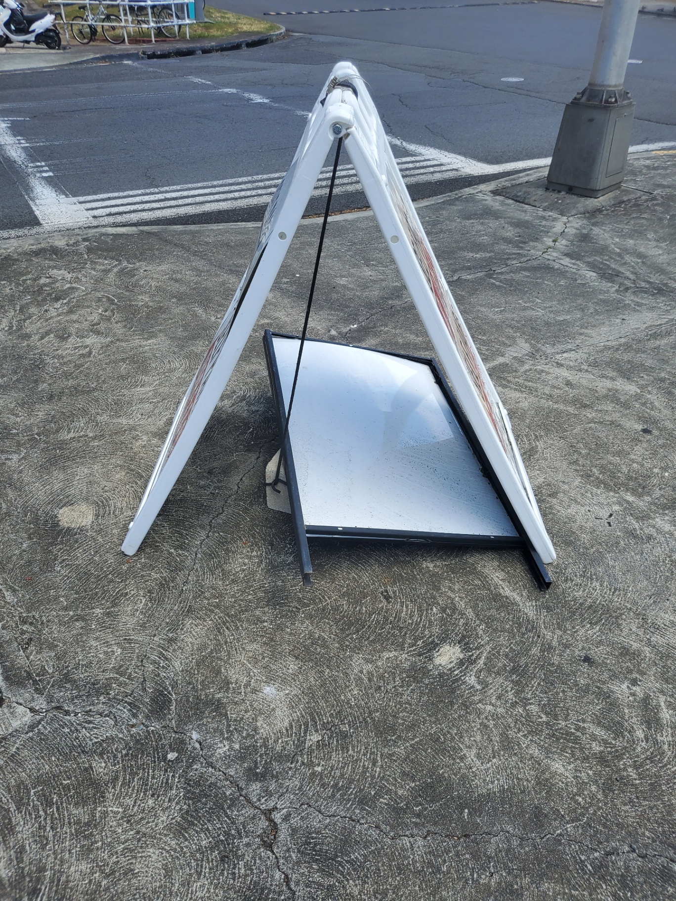 Improvised weights